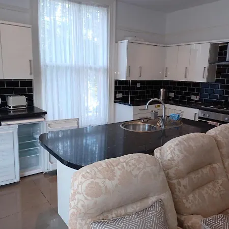 Westmount - 2 Fulford Road * Scarborough