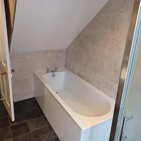 Westmount - 2 Fulford Road Apartman Scarborough