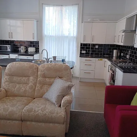 Apartman Westmount - 2 Fulford Road Scarborough